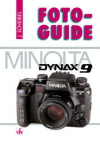 Minolta Dynax 9