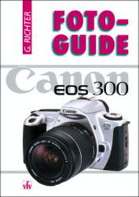 Canon EOS-300