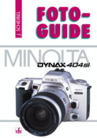 Minolta Dynax 404si