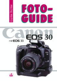 Canon EOS 30