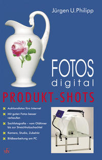 Fotos digital - Produkt-Shots