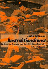 Destruktionskunst