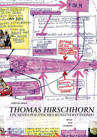 Thomas Hirschhorn – Ein neues politisches Kunstverständnis?