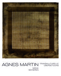 Agnes Martin