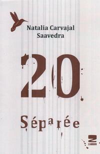 20 Séparée