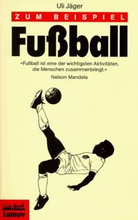 Zum Beispiel Fussball