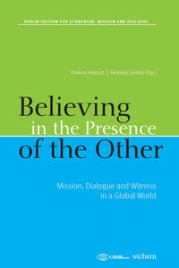 Believing in the Presence