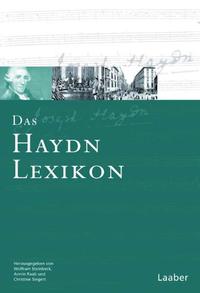 Das Haydn-Lexikon