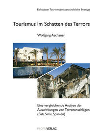 Tourismus im Schatten des Terrors