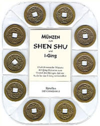 Shen Shu Orakelmünzen