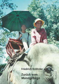 Zurück vom Mondgebirge