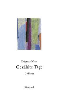 Gezählte Tage