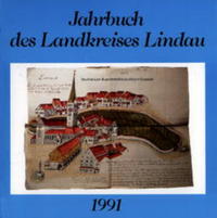Jahrbuch des Landkreises Lindau / Jahrbuch des Landkreises Lindau