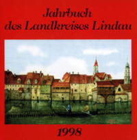 Jahrbuch des Landkreises Lindau / Jahrbuch des Landkreises Lindau