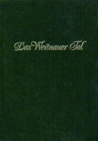 Das Weitnauer Tal