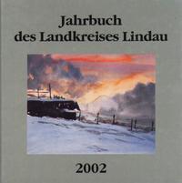 Jahrbuch des Landkreises Lindau / Jahrbuch des Landkreises Lindau