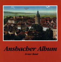 Ansbacher Album / Ansbacher Album