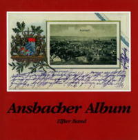 Ansbacher Album / Ansbacher Album