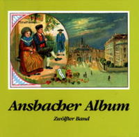 Ansbacher Album / Ansbacher Album