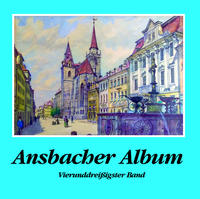 Ansbacher Album