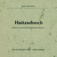 Haitzudooch