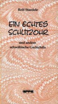 Ein echtes Schlitzohr