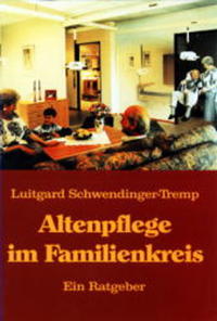 Altenpflege im Familienkreis