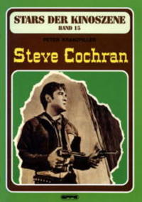 Steve Cochran