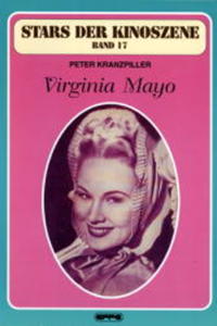 Virginia Mayo