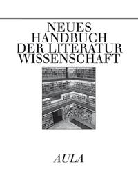 Neues Handbuch der Literaturwissenschaft / Europäische Romantik III
