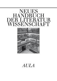 Neues Handbuch der Literaturwissenschaft / Ostasiatische Literaturen