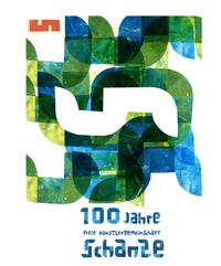 100 Jahre Freie Künstlergemeinschaft Schanze