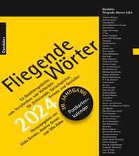 Fliegende Wörter 2024