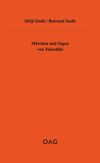Märchen und Sagen von Tokashiki