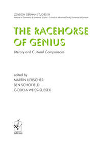 The Racehorse of Genius