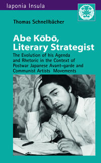 Abe Kôbô, Literary Strategist