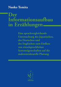 Der Informationsaufbau in Erzählungen