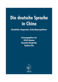 Die deutsche Sprache in China