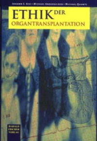 Ethik der Organtransplantation