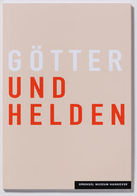 Götter und Helden