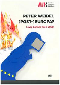 Peter Weibel - (Post-)Europa?