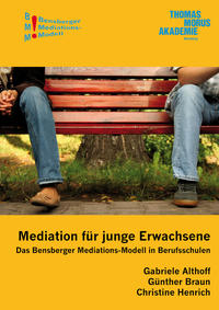 Mediation für junge Erwachsene