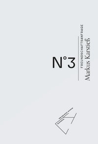 Cover-Abbildung für Markus Karstieß (99999---978-3-89202-118-6)