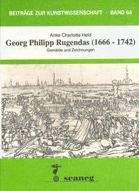 Georg Philipp Rugendas (1666-1742)