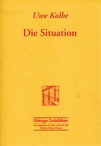Die Situation