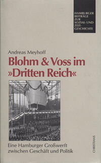 Blohm & Voss im »Dritten Reich«