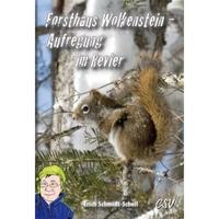 Forsthaus Wolkenstein -