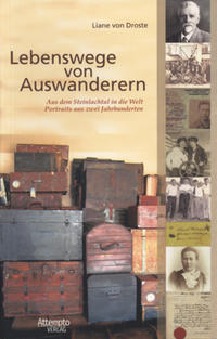 Lebenswege von Auswanderern