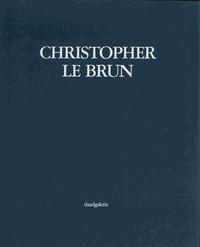 Christopher Le Brun