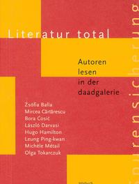 Literatur Total